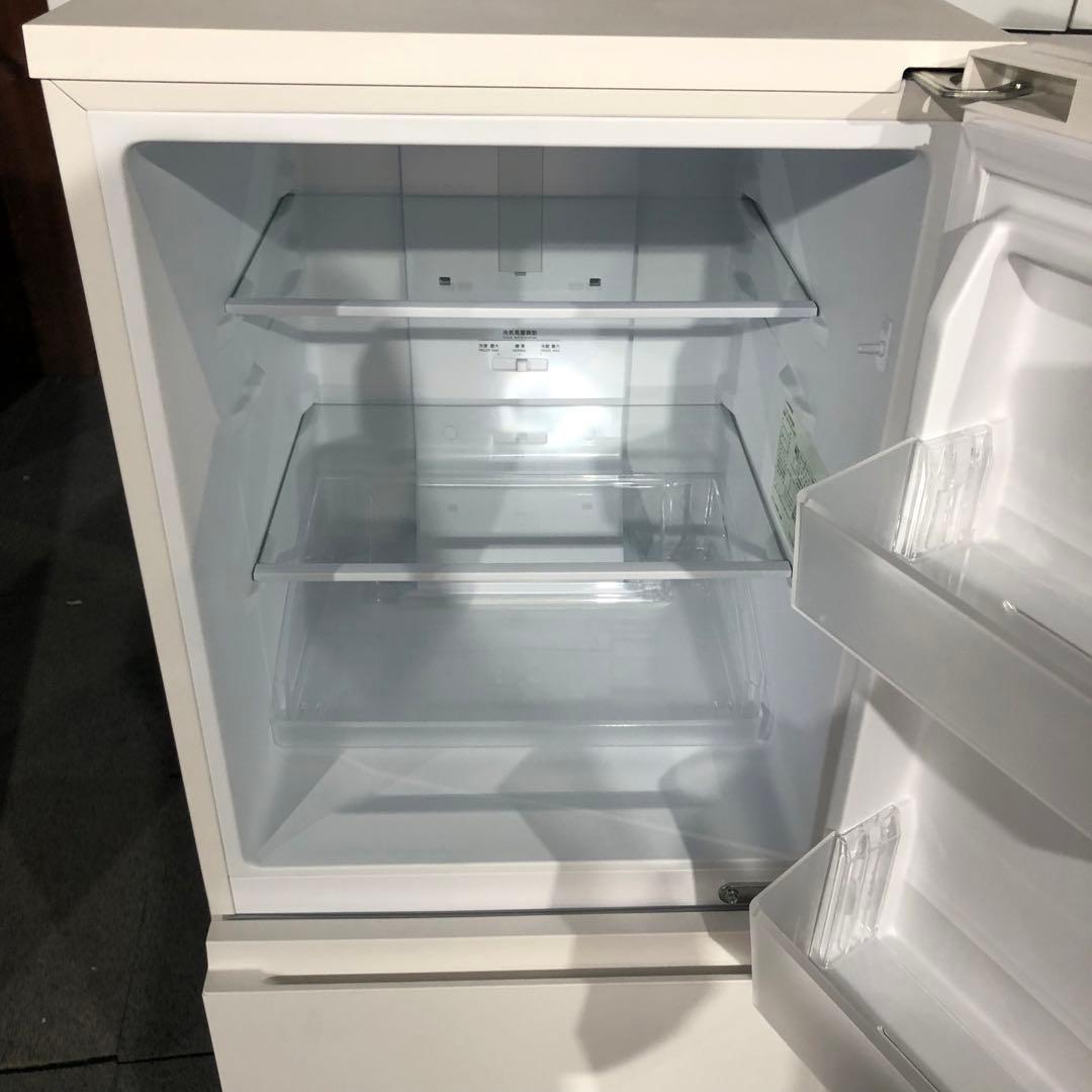 Panasonic パナソニック　冷蔵庫NR-B16C2-W 2024年製