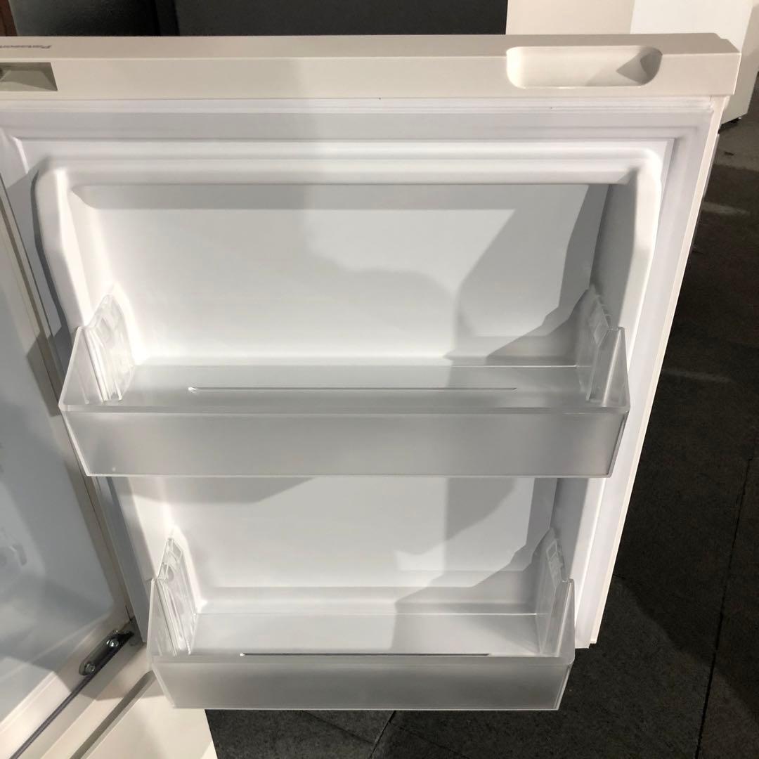 Panasonic パナソニック　冷蔵庫NR-B16C2-W 2024年製