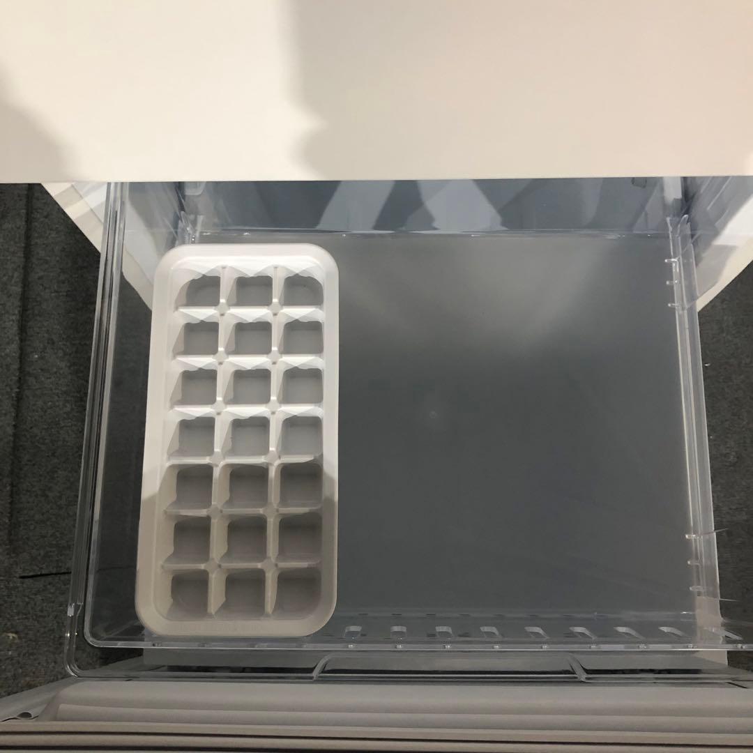 Panasonic パナソニック　冷蔵庫NR-B16C2-W 2024年製