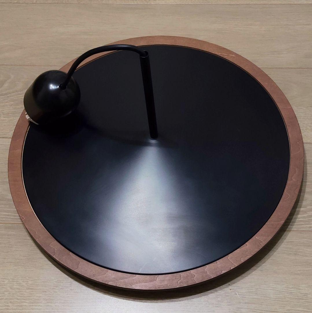 大光 LED ペンダントライト フラット モダン 天井照明 DXL-81102