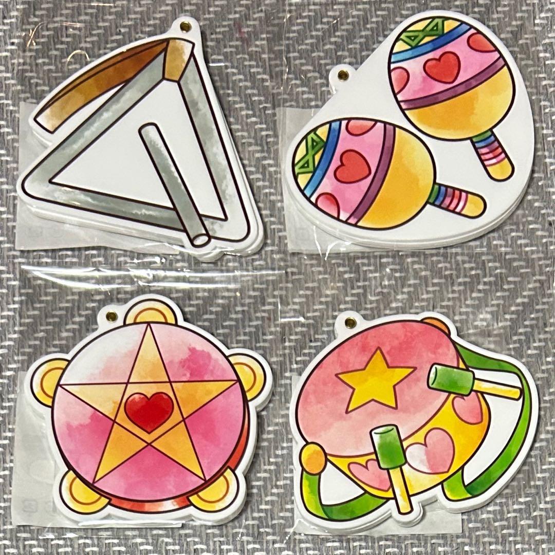 【在庫ラスト】ミルモでポン！ 楽天コレクション くじ21点セット