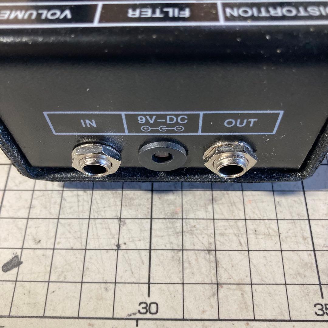 ギター Proco RAT 2