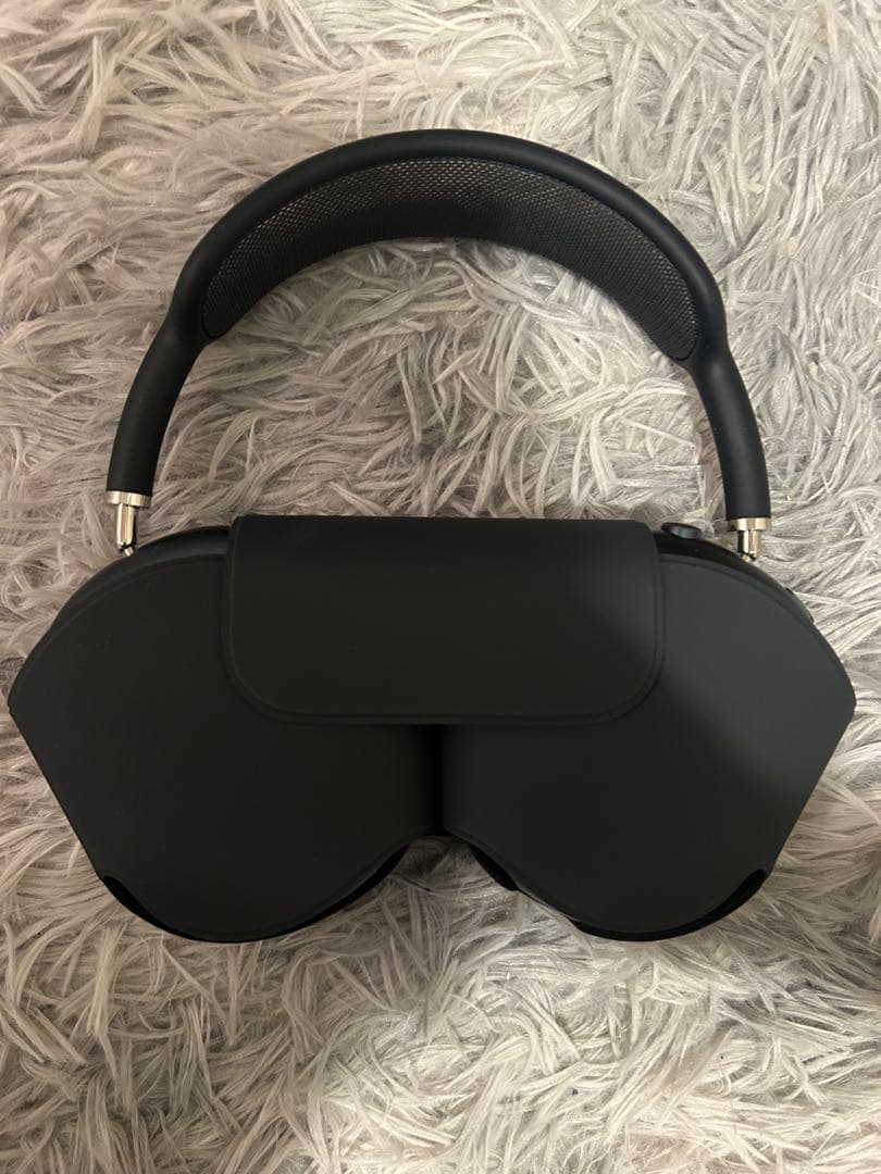 AirPodsMax 第二世代　ミッドナイト2026年2月迄