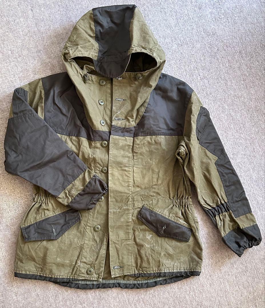 ロシア 軍 ゴルカ 装備 サバゲー ウェア AKなどに 戦闘服