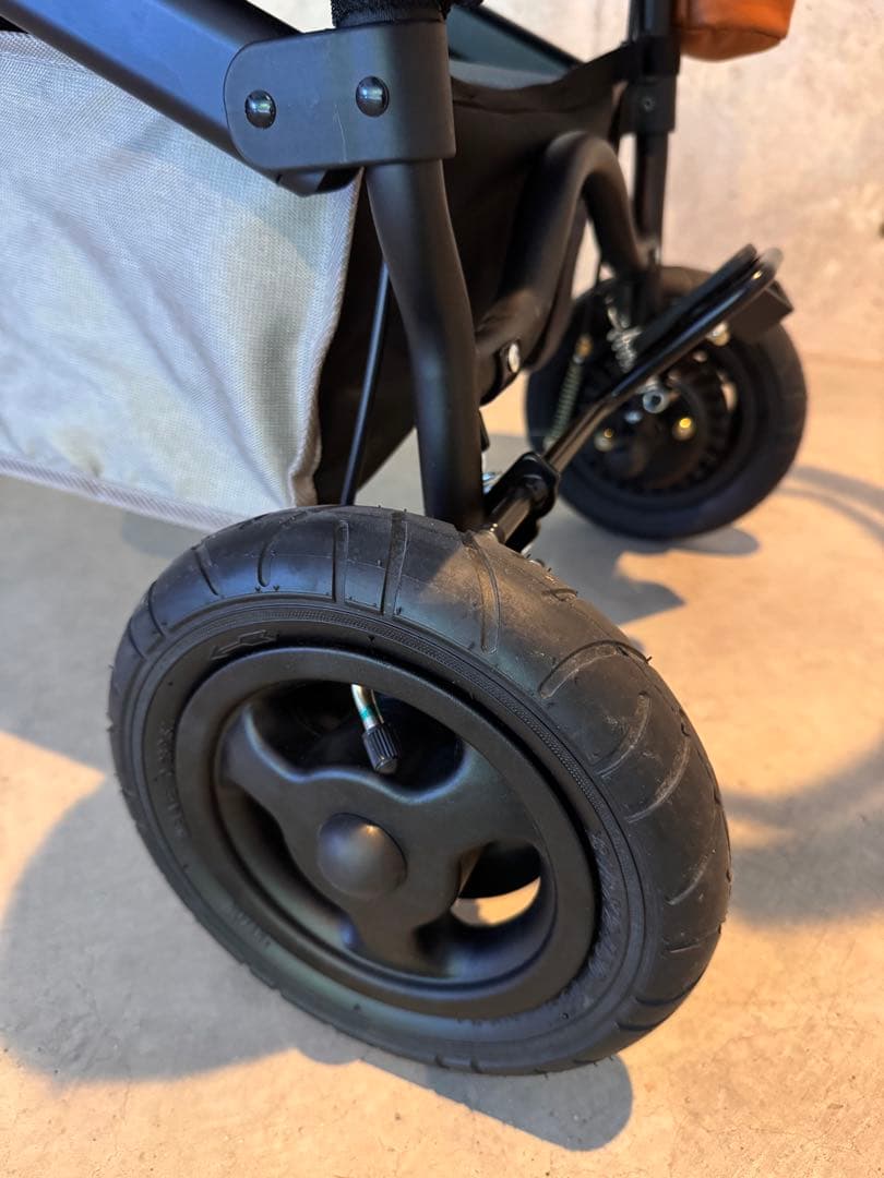 yu_coccoさま専用 エアバギードーム3レギュラー ペットカート