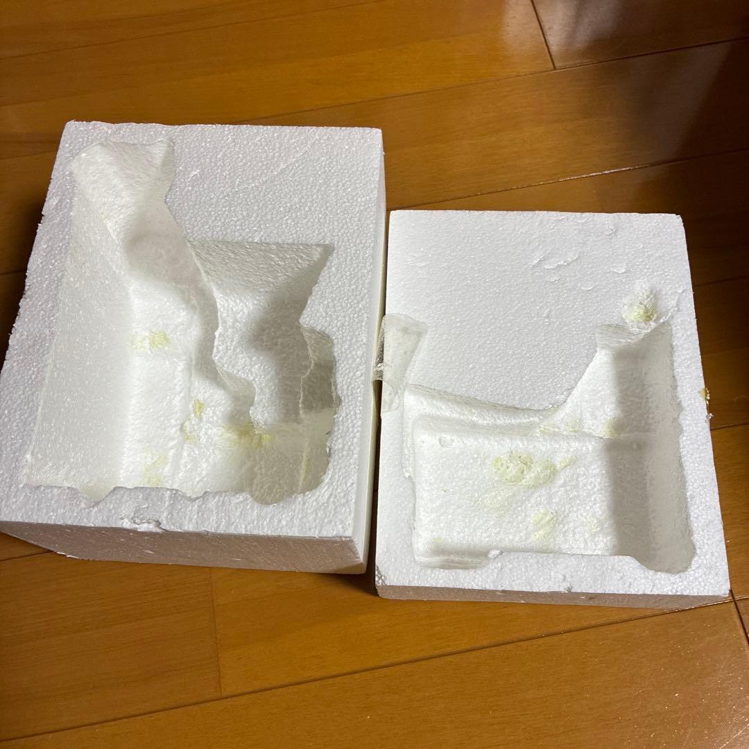 動作確認済み　となりのトトロ　ミニウォーターガーデン