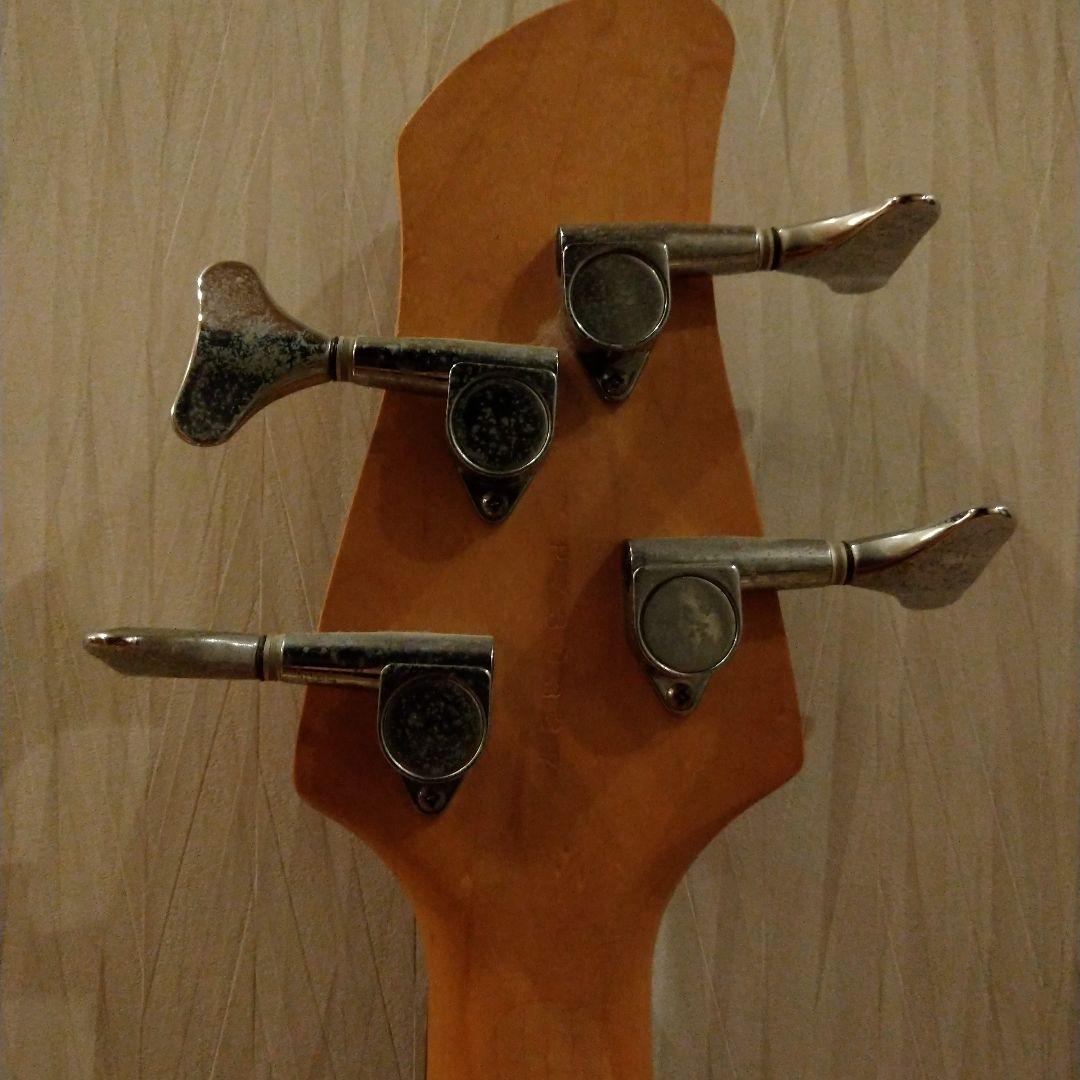 YAMAHA MOTION B MB40 訳あり格安