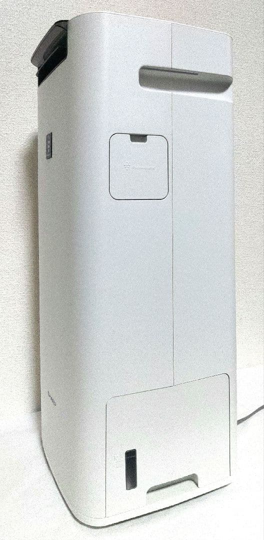 ☆SHARP シャープ　加湿空気清浄機　KI-PS40-W 　2021年製