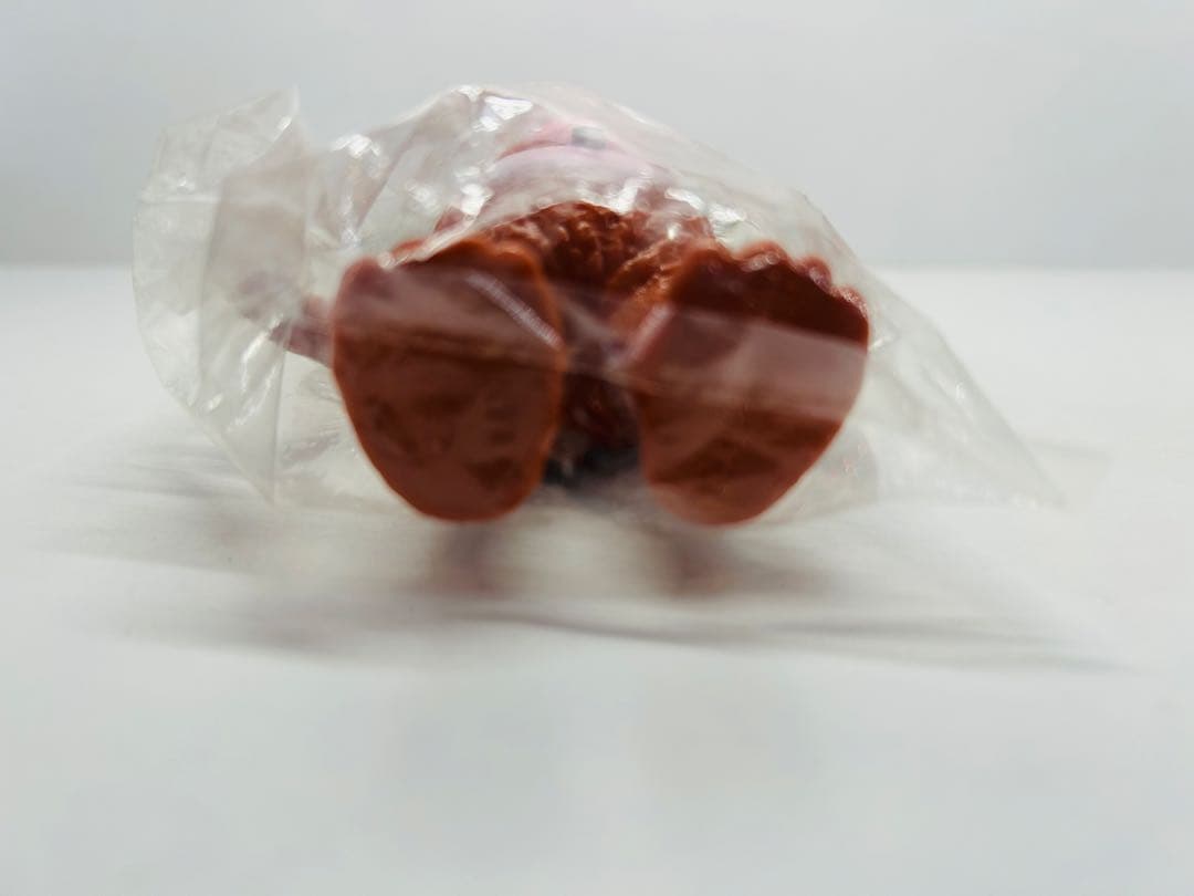 ノスタルジックヒーローズ ウルトラ怪獣シリーズ ブースカ ミドルサイズ　茶色