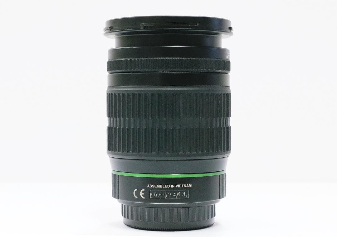 【美品】SMC PENTAX DA16-45mmf4 ED AL
