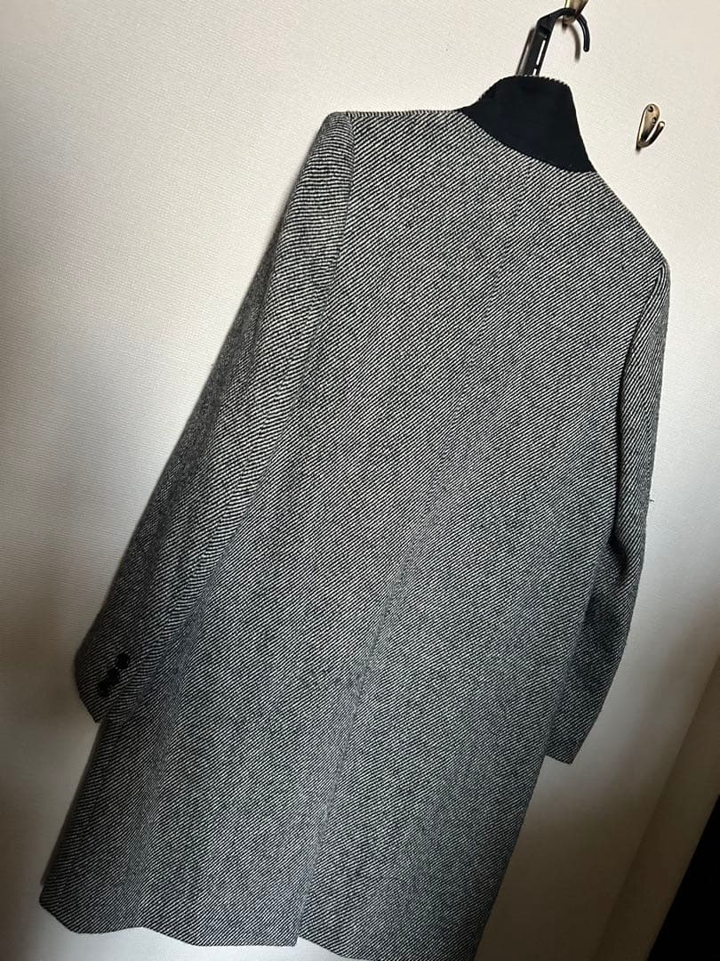 専用Margaret Howellコート&BREUERウールストール2点まとめ