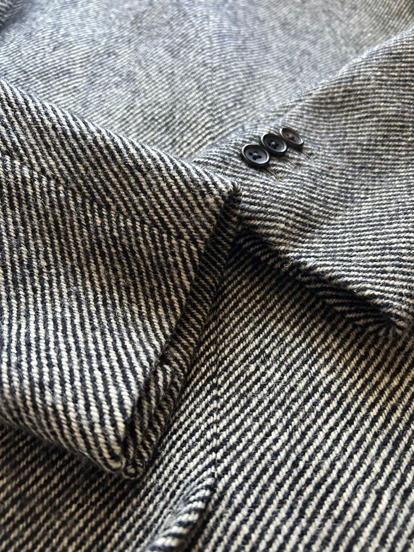 専用Margaret Howellコート&BREUERウールストール2点まとめ