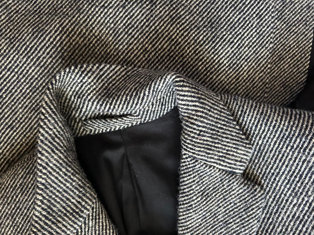 専用Margaret Howellコート&BREUERウールストール2点まとめ