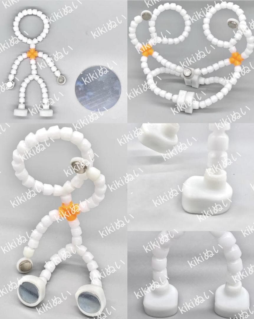 kiki中韓ぬい　着せ替えぬいぐるみ　「追加オプション」参考説明&商品リスト