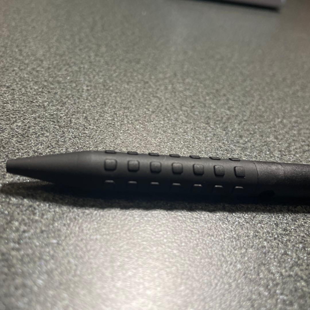 SMASH B1000 ブラックボールペン廃盤