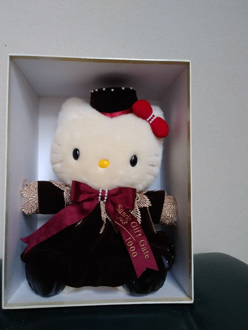 劇レアサンリオ ハローキティ