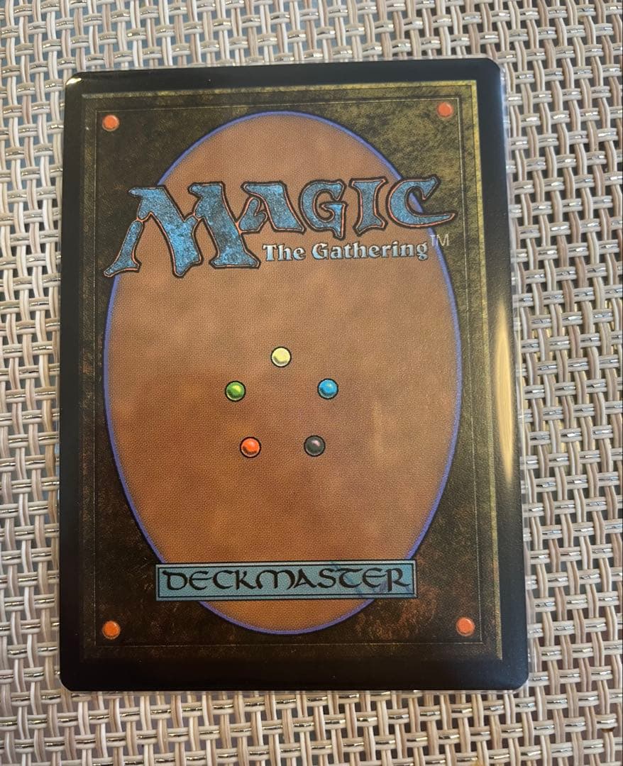 【希少】タタル・タル　日本語拡張foil