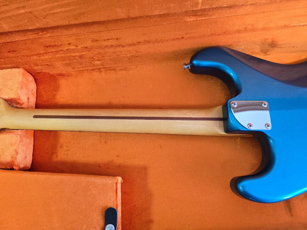 ギター CoolZ(HISTORY) ZST-1R