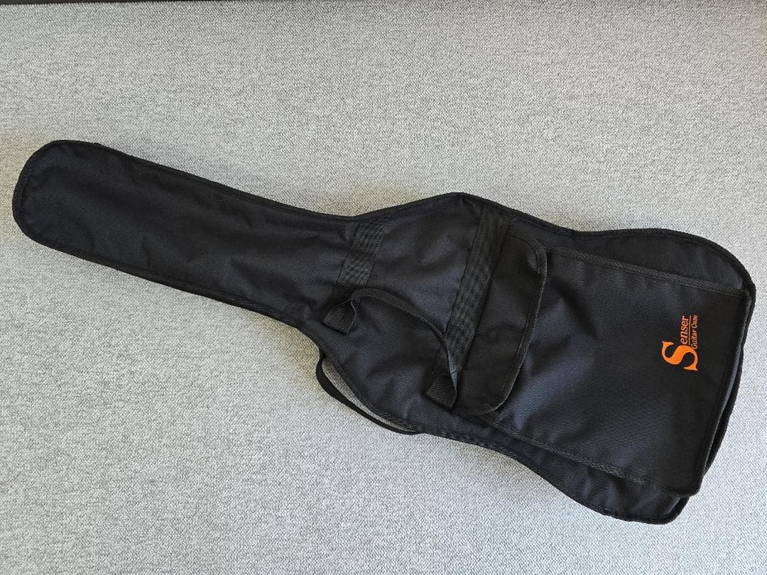 ギター CoolZ(HISTORY) ZST-1R