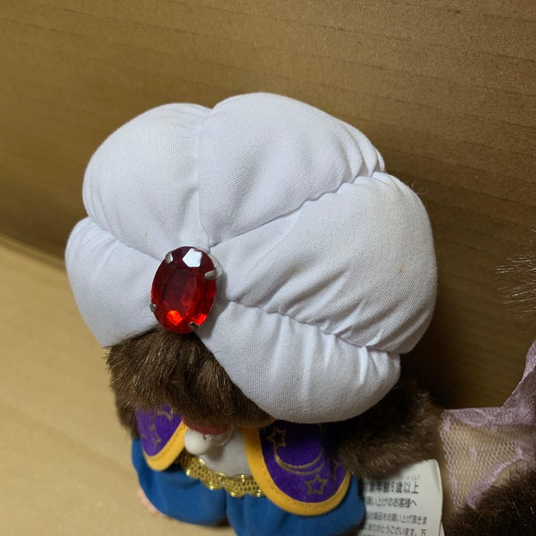 【希少】ベビチッチ　おゆうぎ会　アラビアンナイト　男の子　女の子セット