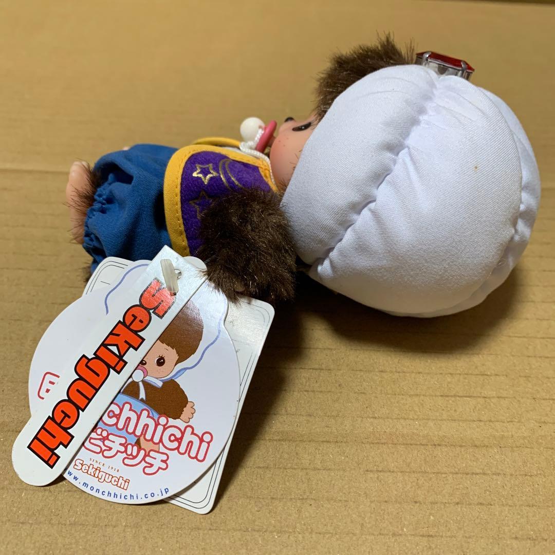 【希少】ベビチッチ　おゆうぎ会　アラビアンナイト　男の子　女の子セット