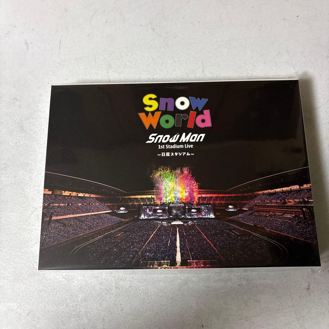 FC限定　 Man 1st Stadium Live DVD