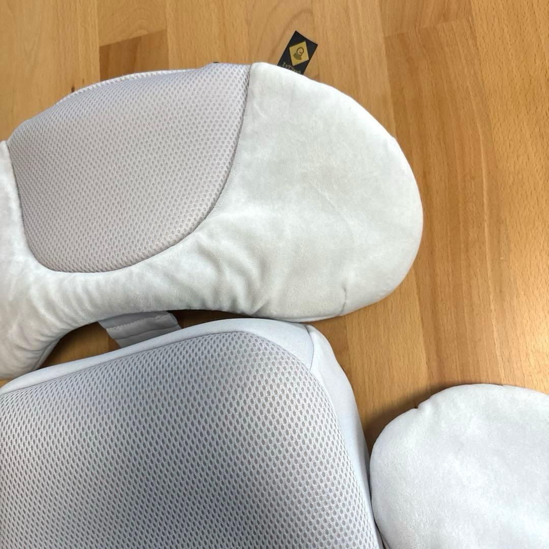 【良品】Combi The S ザエス インナークッション