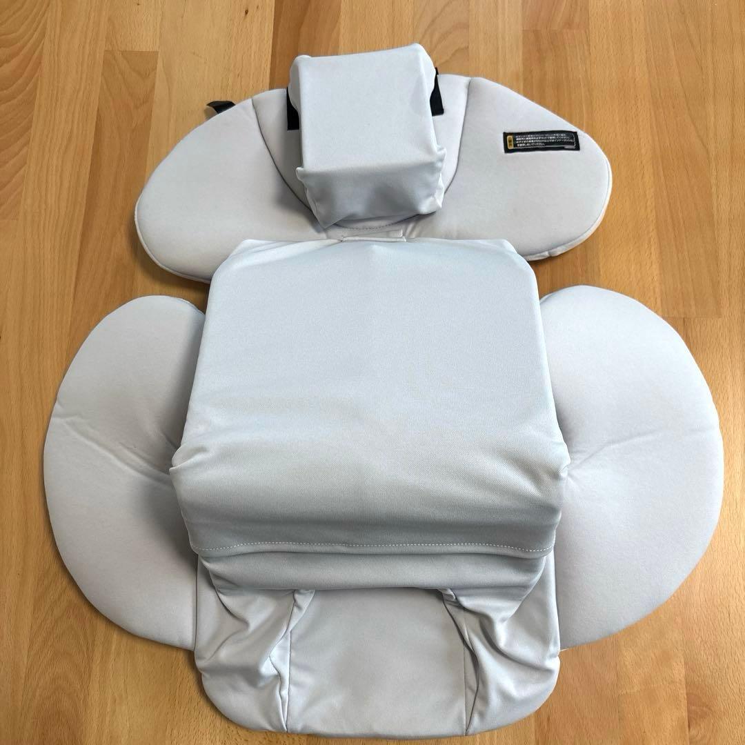 【良品】Combi The S ザエス インナークッション