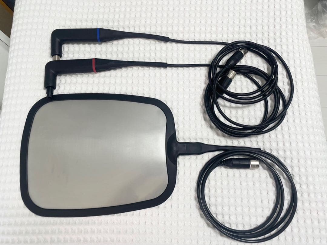 INDIBA インディバ　ER42