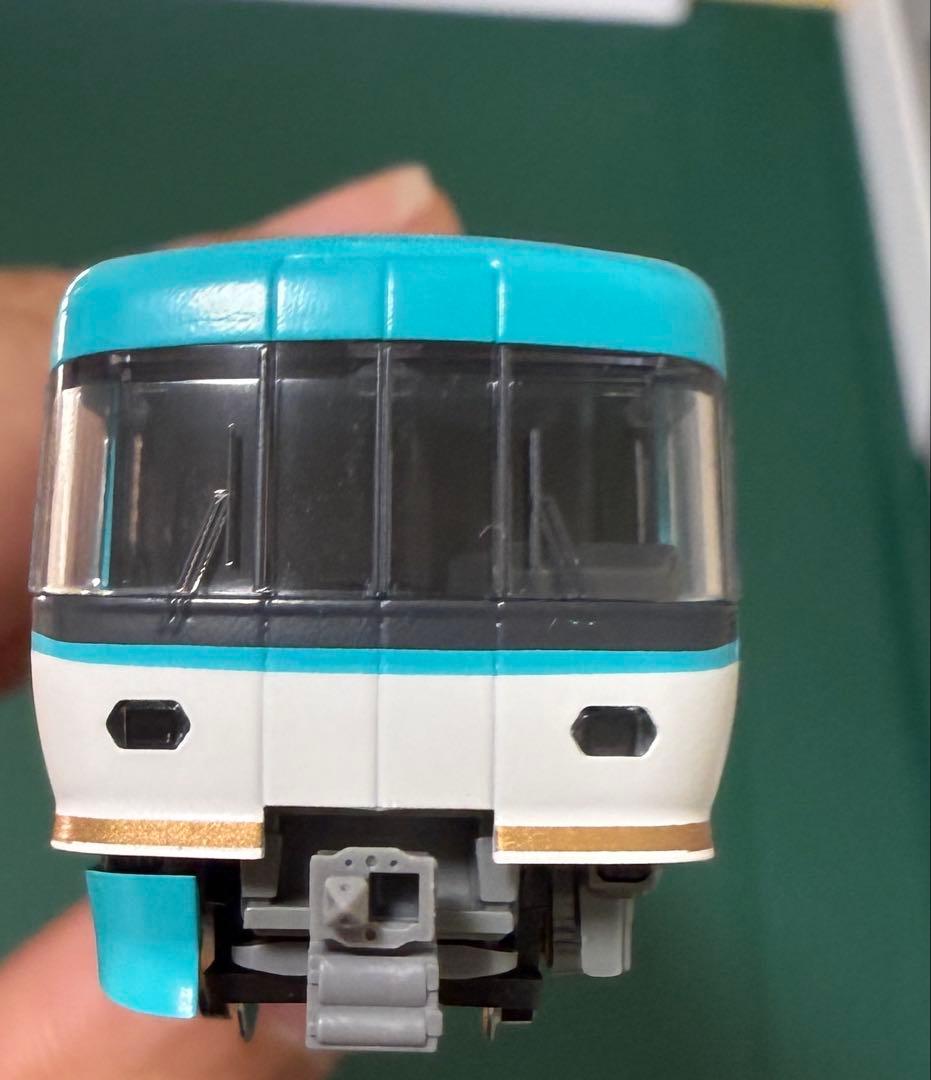 KATO283系オーシャンアロー9両セット（訳あり）