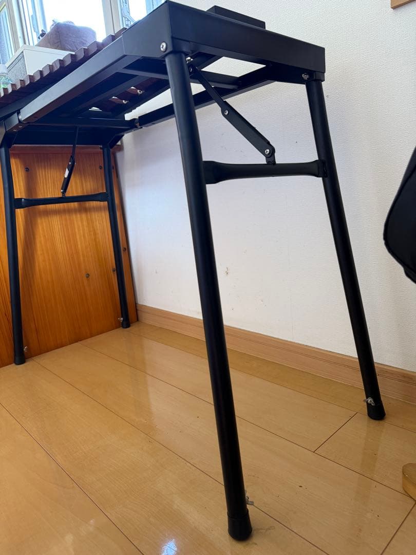 ヤマハ 卓上木琴 TX-6 スタンド　32音板 シロフォン YAMAHA