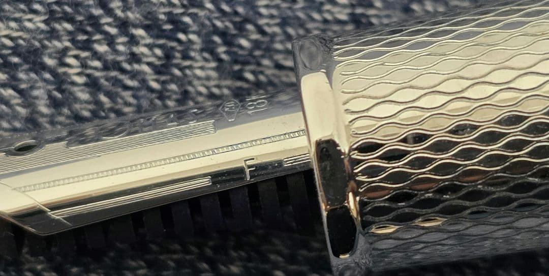 OMAS オマス 万年筆 アルテイタリアーナ