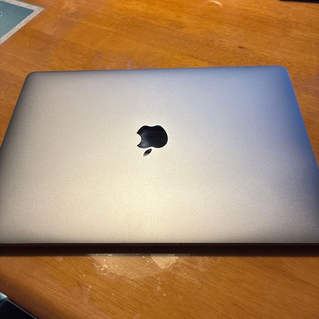 MacBook本体 MacBook Pro 13inch 16GB 512GB2018