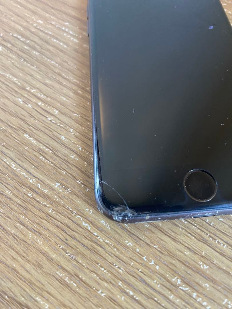 【ジャンク品】Apple iPhone 8 64GB