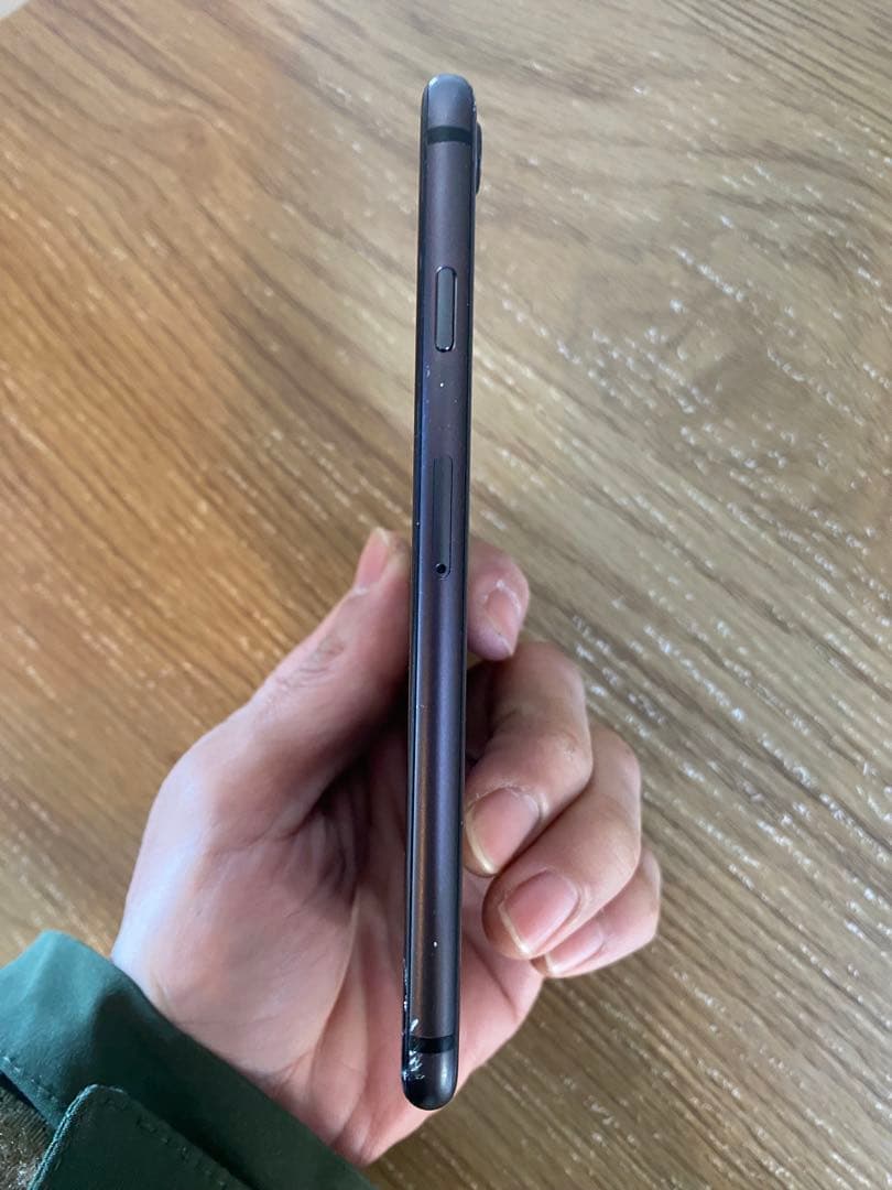 【ジャンク品】Apple iPhone 8 64GB