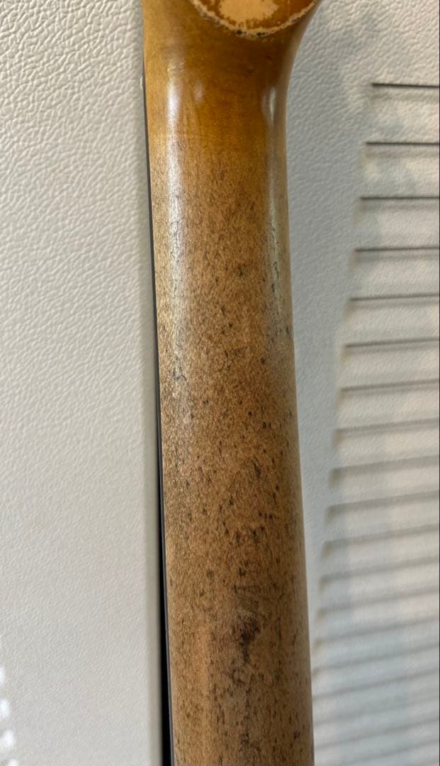 レリック ストラートキャスター コンポーネント