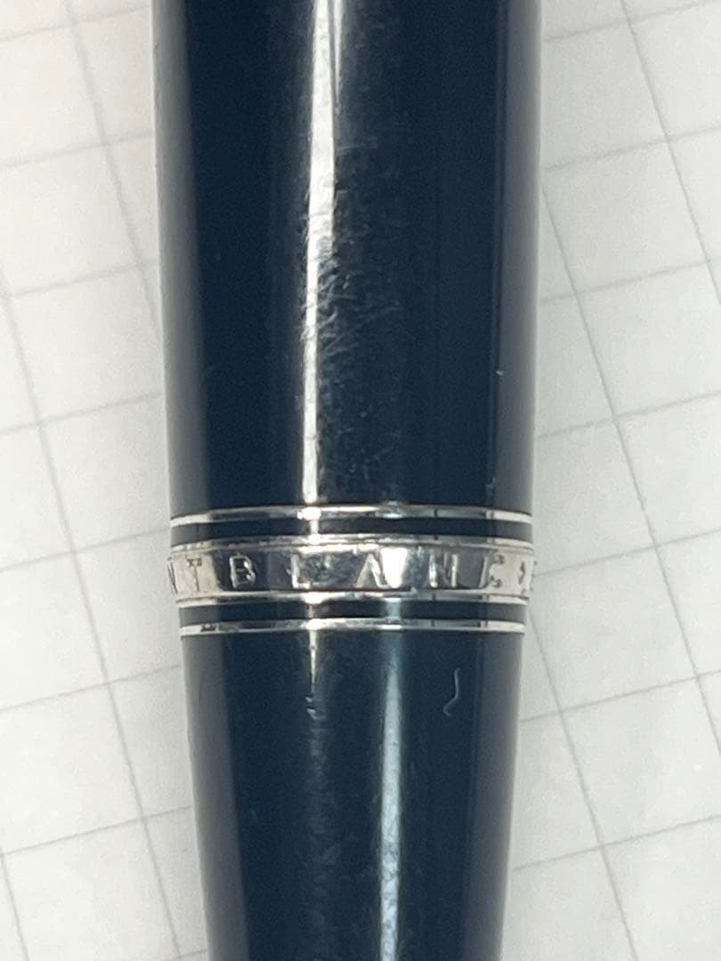 MONTBLANC BOHEME /モンブラン　ボエム　ボールペン