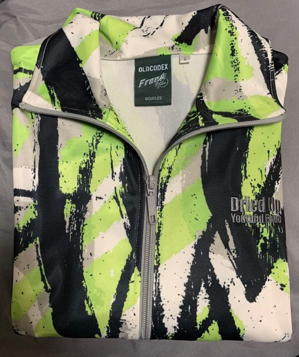 Free! 橘真琴　ジャージ