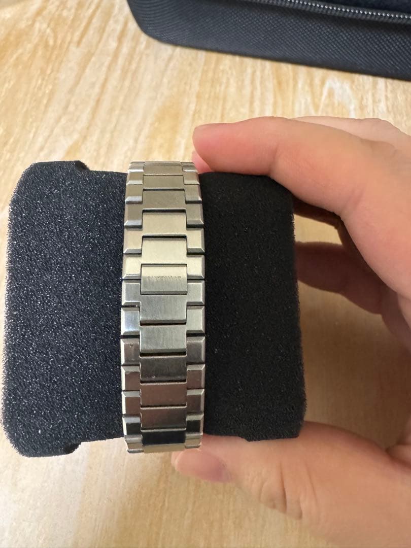 D1 MILANO オートマティック　スクエア