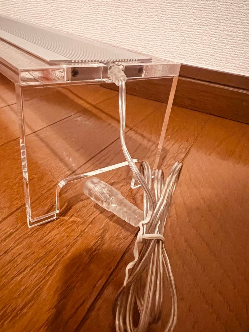 【美品】ADA アクアスカイ G 451 45cm水槽用