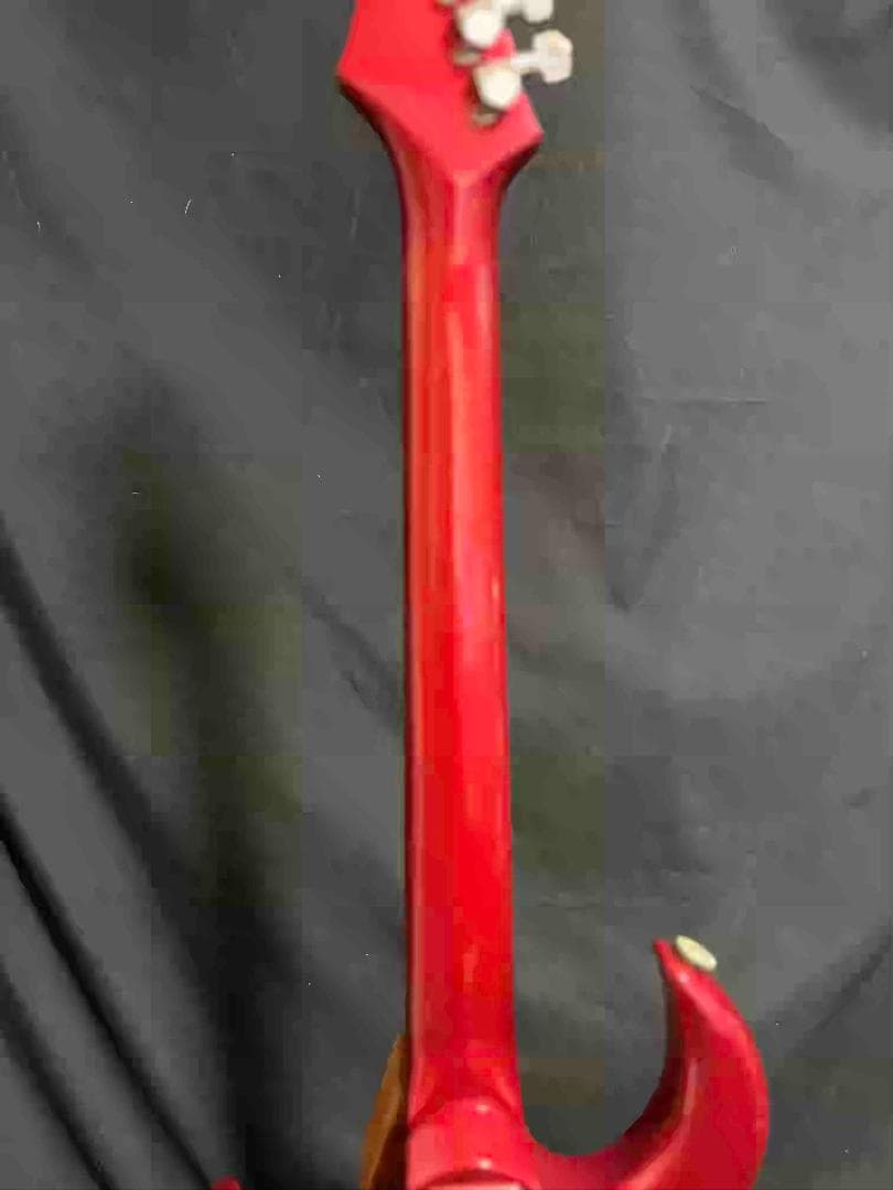 Aria Pro II INAZUMA-V 1982年　限定モデル