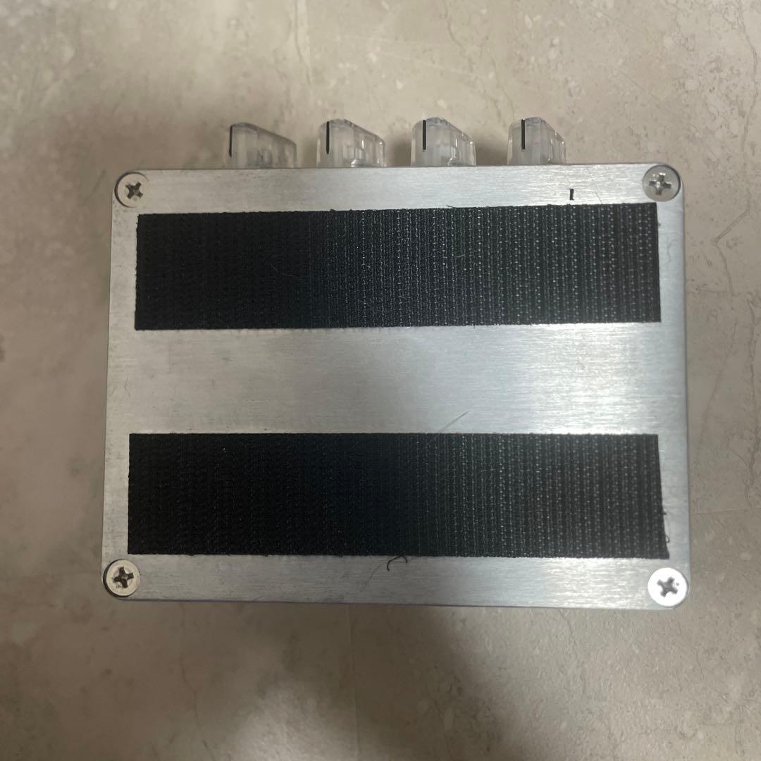 ギター Brown Feather