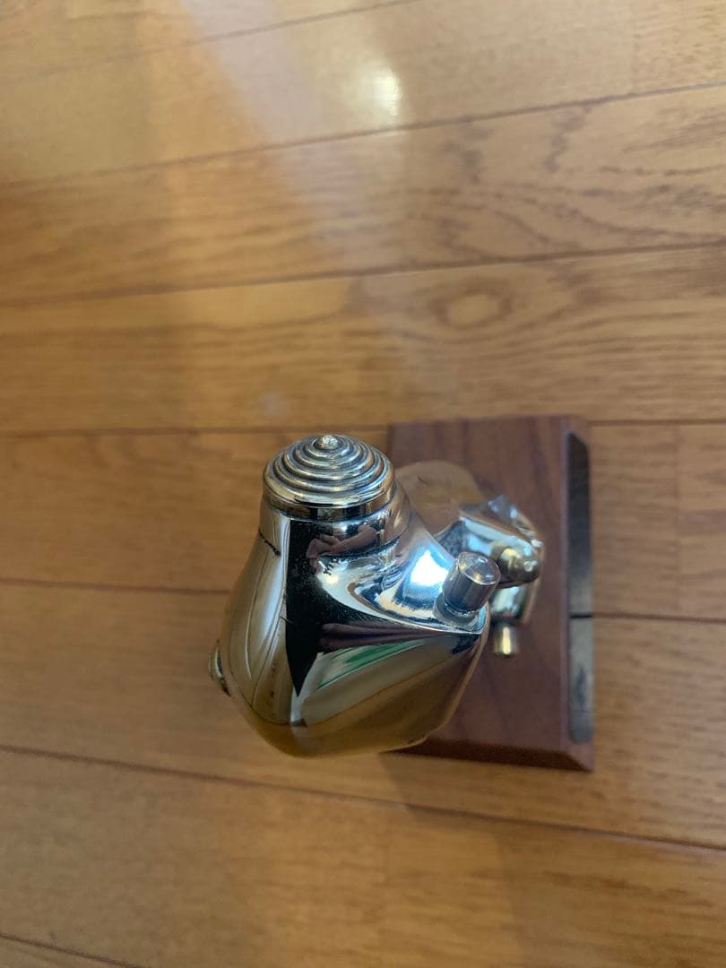 戦闘機　操縦桿　TOP GUN F-4 F-14 非売品　米軍　マーヴェリック