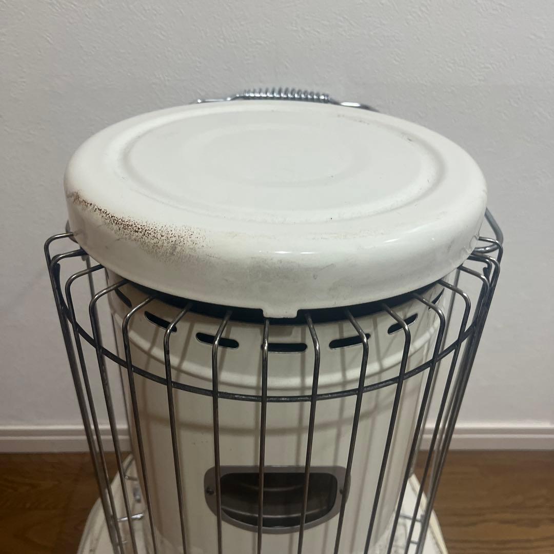 CORONA石油ストーブ