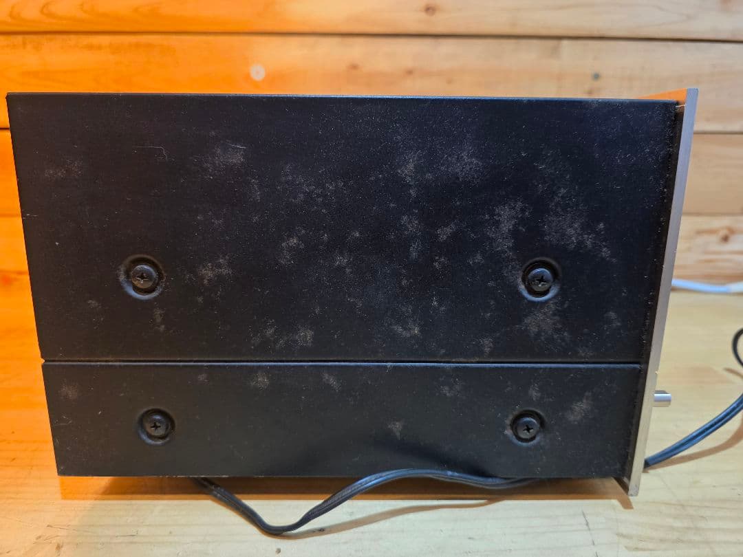 Pioneer　カセットデッキ　CT-9