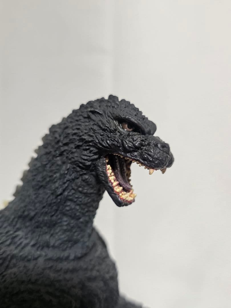 エクスプラス 東宝30cmシリーズ 酒井ゆうじ造形コレクション ゴジラ 1989