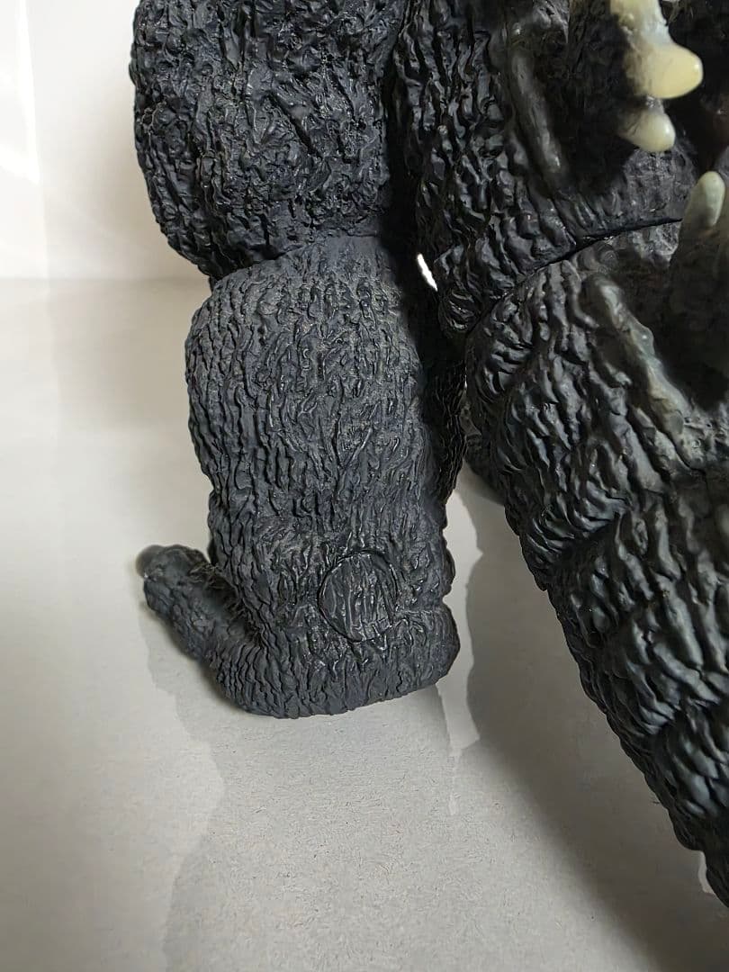 エクスプラス 東宝30cmシリーズ 酒井ゆうじ造形コレクション ゴジラ 1989