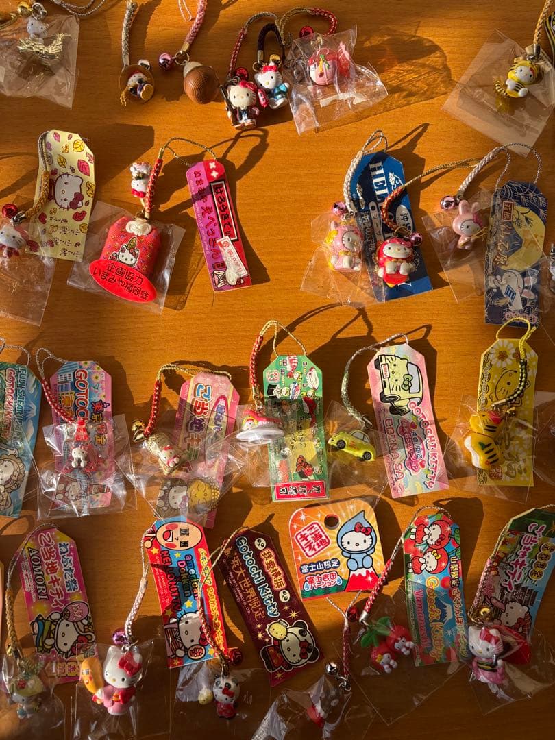 全76種 ハローキティ グッズ まとめ売り