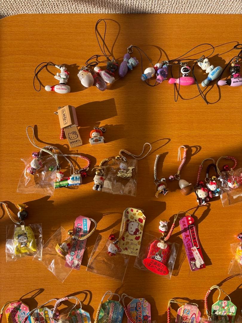 全76種 ハローキティ グッズ まとめ売り