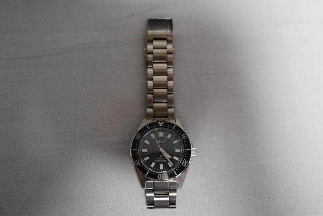 SEIKO セイコー PROSPEX プロスペックス SBDC101